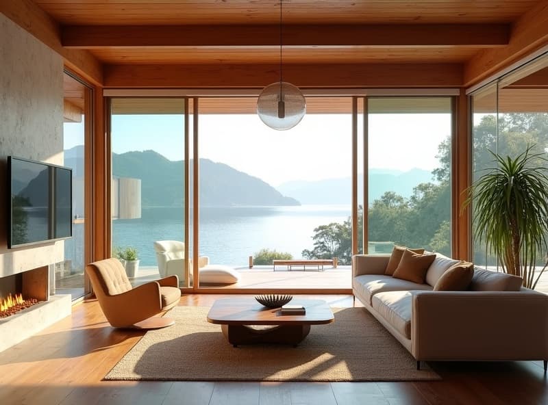 Casa com Píer Privativo — Vista para Tucuruí — foto 2