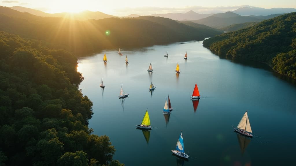 Represa do Broa