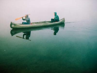 Rancho dos Pescadores — Estrutura Completa para Grupos — foto 4