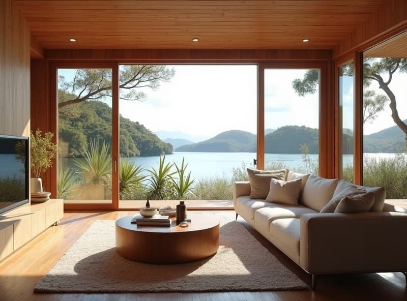 Casa com Píer Privativo — Vista para Lajeado — foto 2