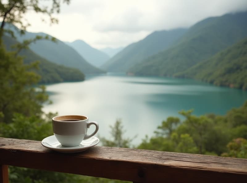 Chalé Aconchegante com Vista para Lajeado — foto 3