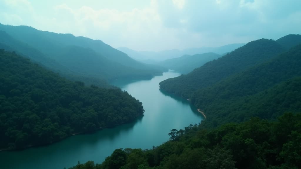 Represa de Jaguari