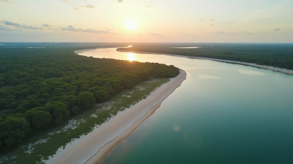 Represa do Lajeado