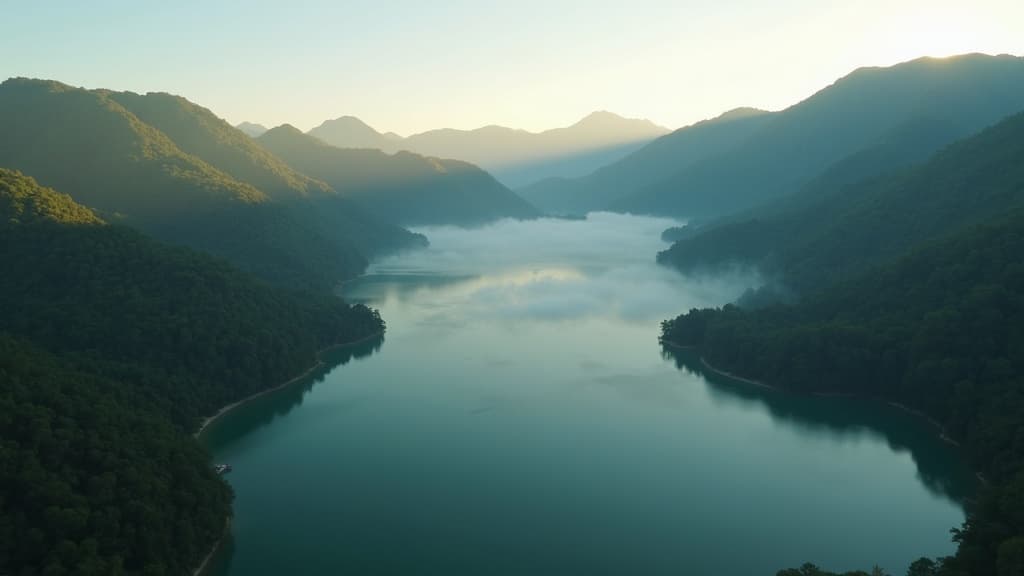 Represa de Paraibuna