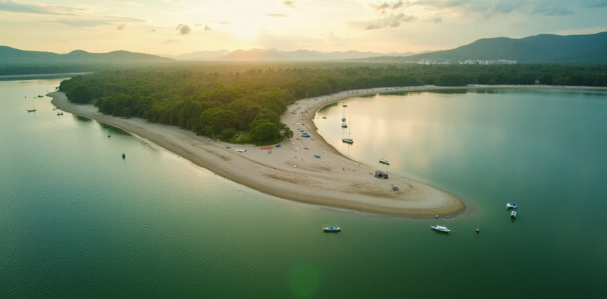 Represa de Rosana