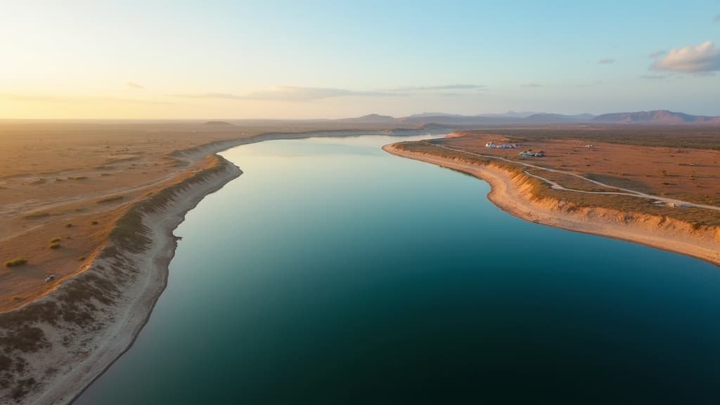 Represa de Sobradinho