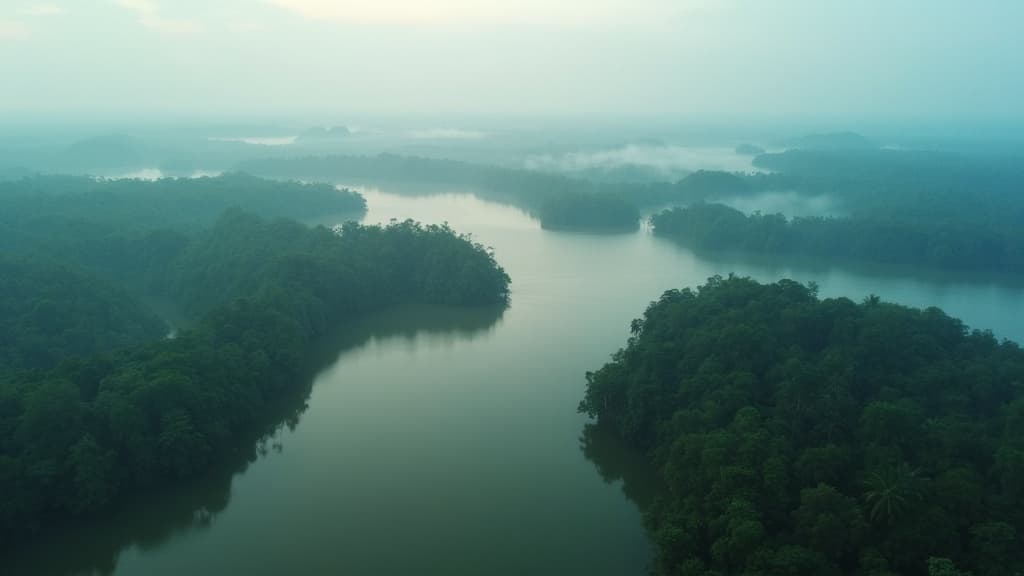 Represa de Tucuruí